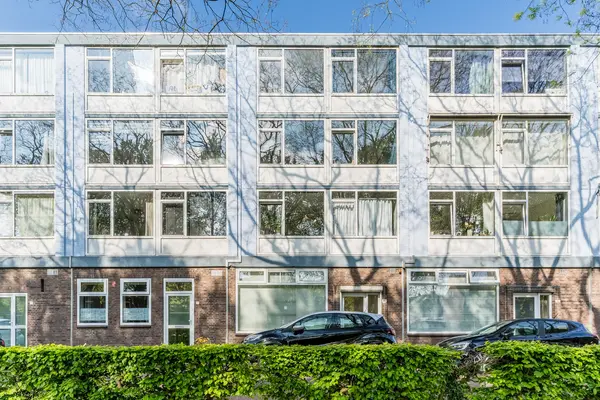 Trouwlaan 289