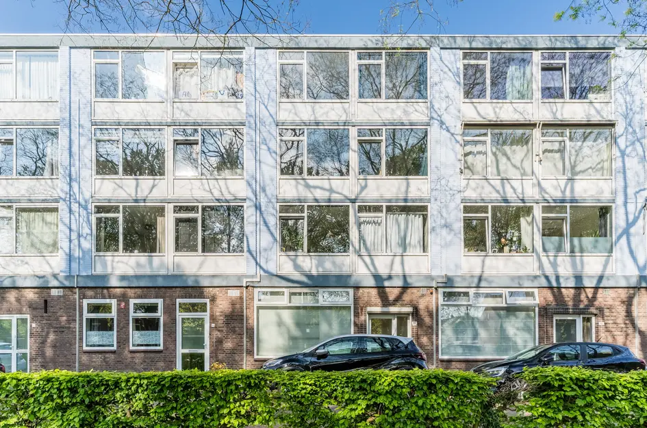 Trouwlaan 289