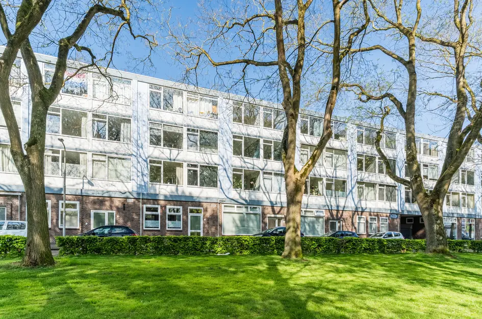Trouwlaan 289
