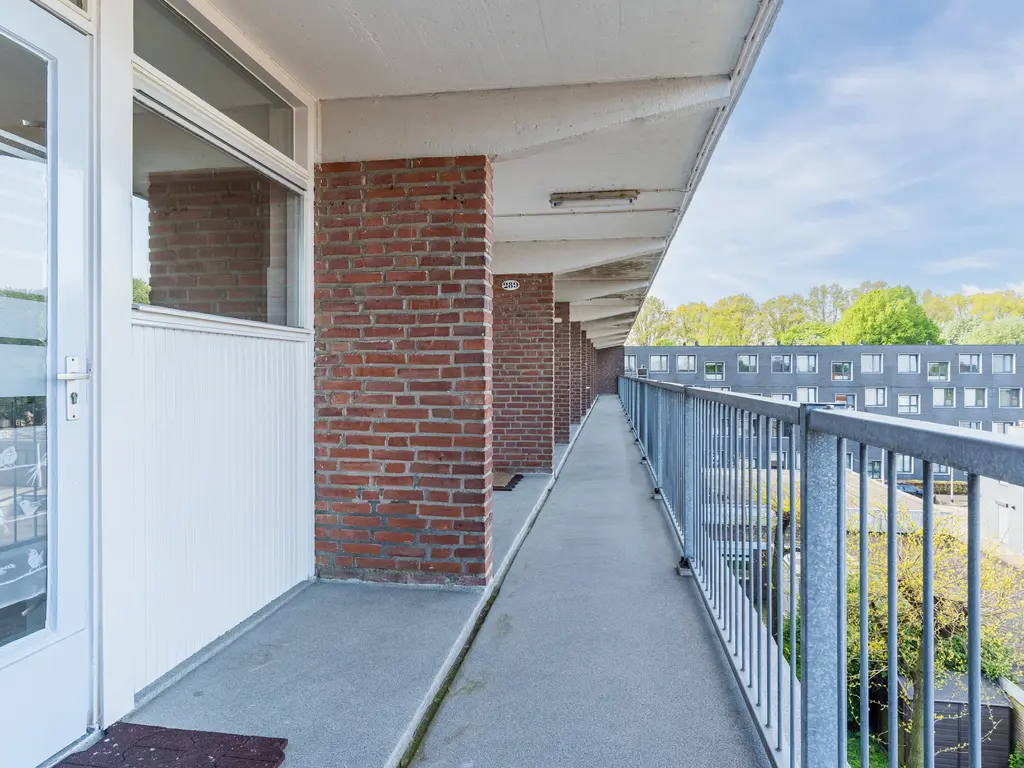 Trouwlaan 289, Tilburg