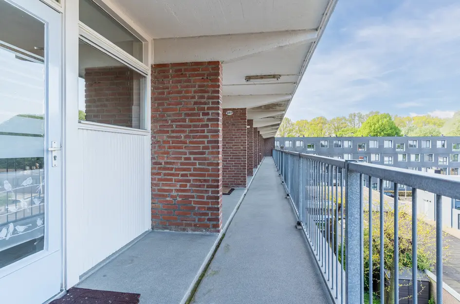 Trouwlaan 289