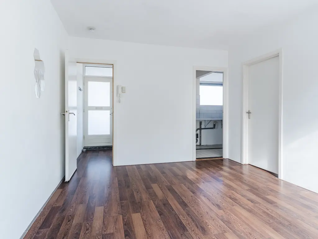 Trouwlaan 289, Tilburg