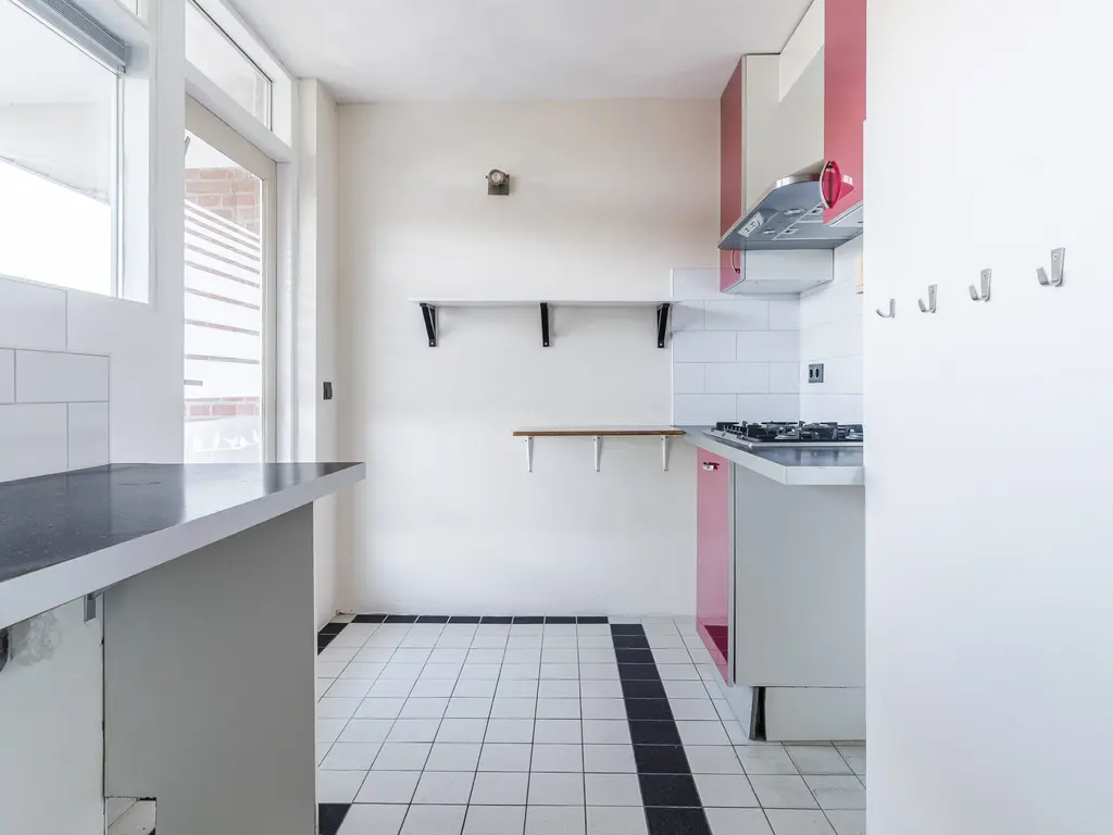 Trouwlaan 289, Tilburg