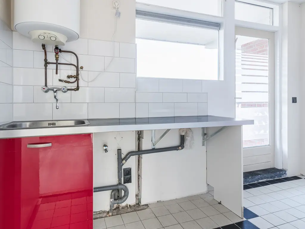 Trouwlaan 289, Tilburg