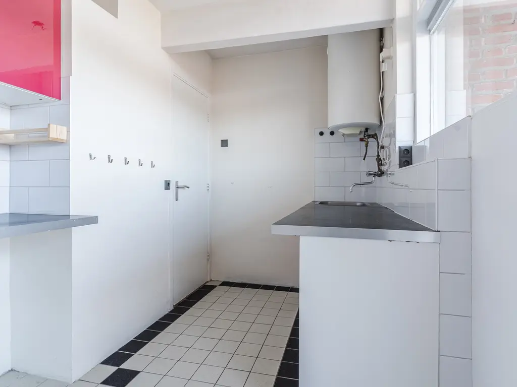 Trouwlaan 289, Tilburg