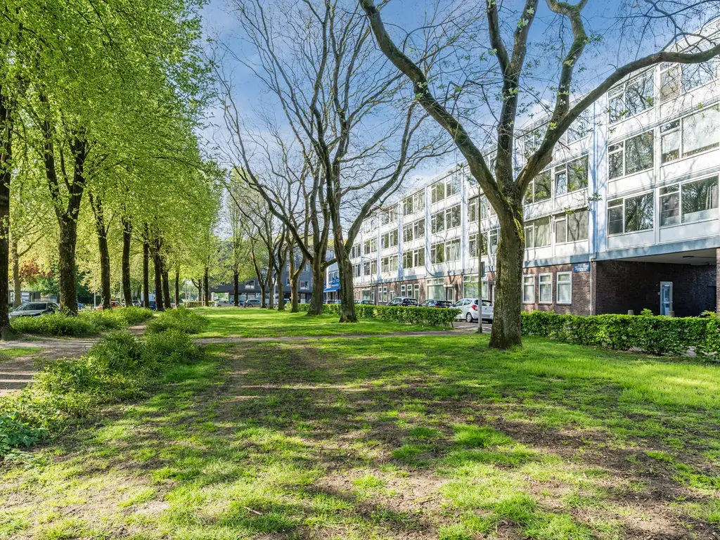 Trouwlaan 289, Tilburg