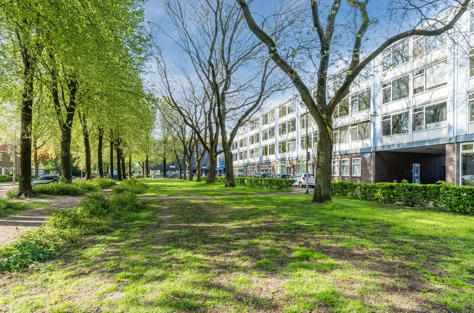 Trouwlaan 289