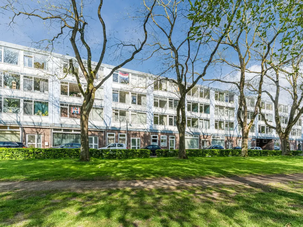 Trouwlaan 289, Tilburg