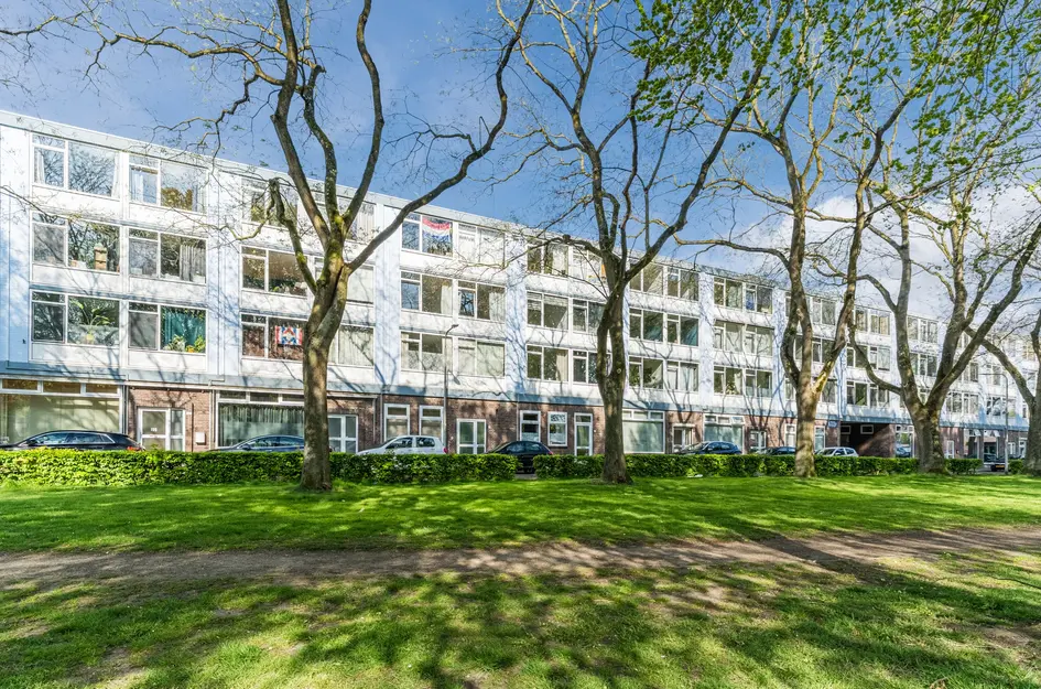 Trouwlaan 289