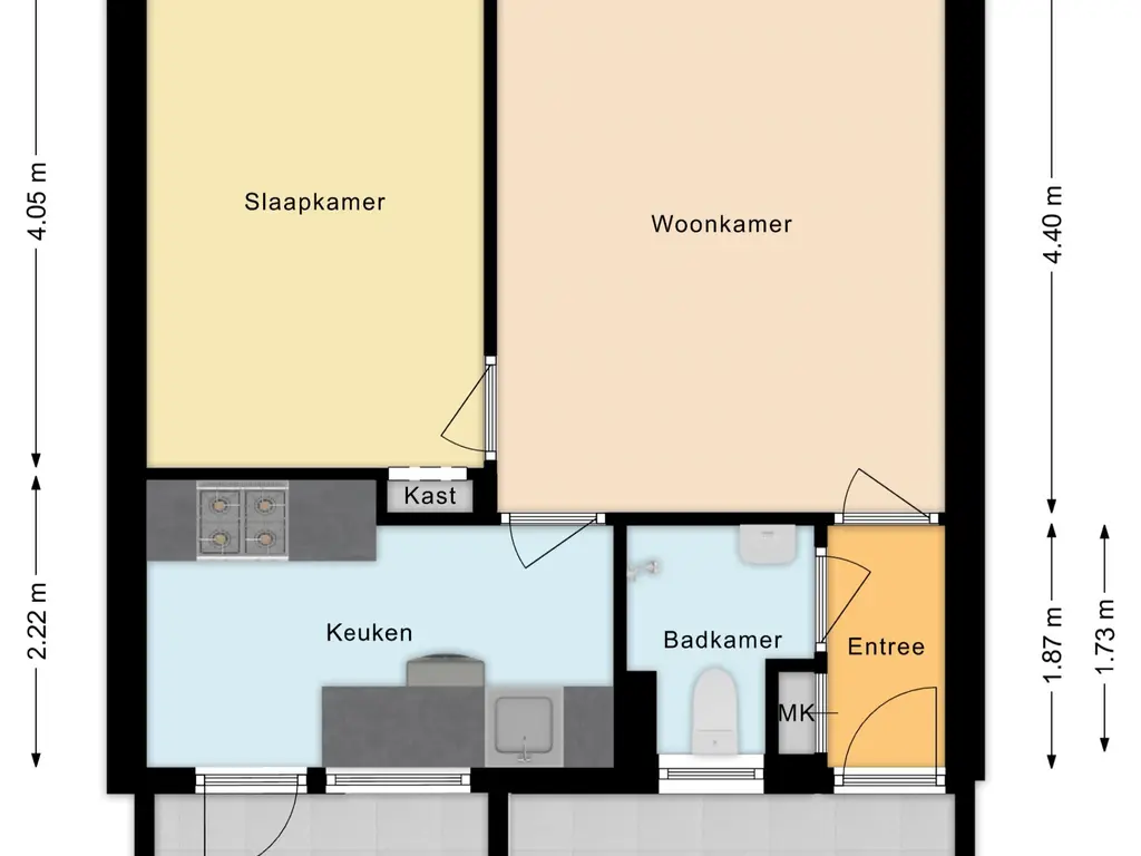 Trouwlaan 289, Tilburg