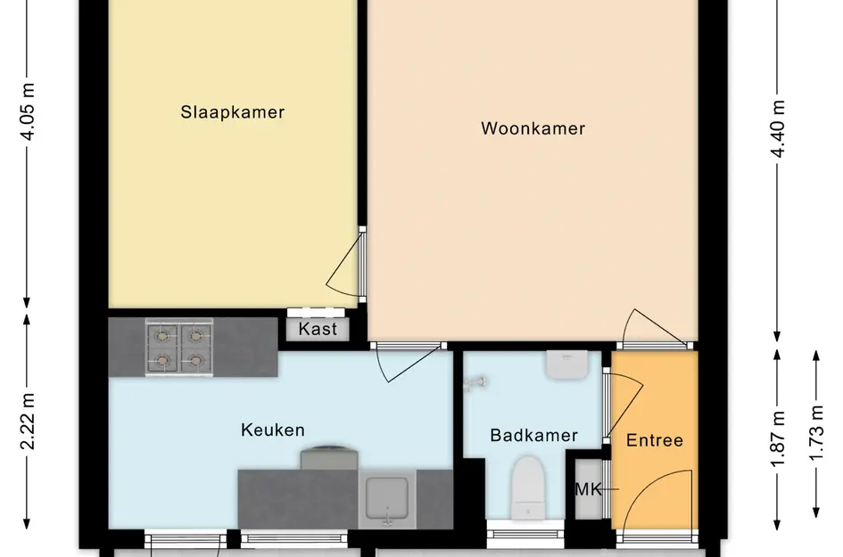 Trouwlaan 289