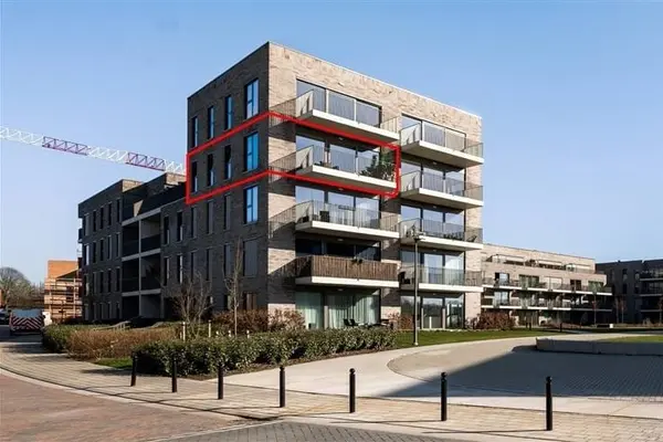 Jommekestraat 20-14  