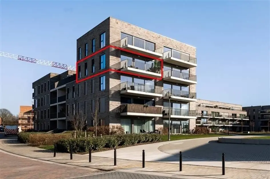 Jommekestraat 20-14  