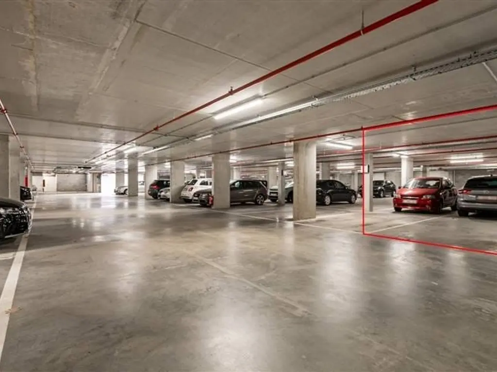 Jommekestraat 20-14  , Turnhout