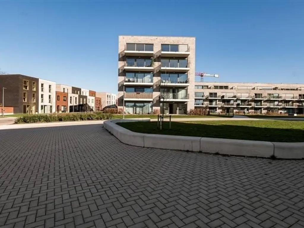 Jommekestraat 20-14  , Turnhout