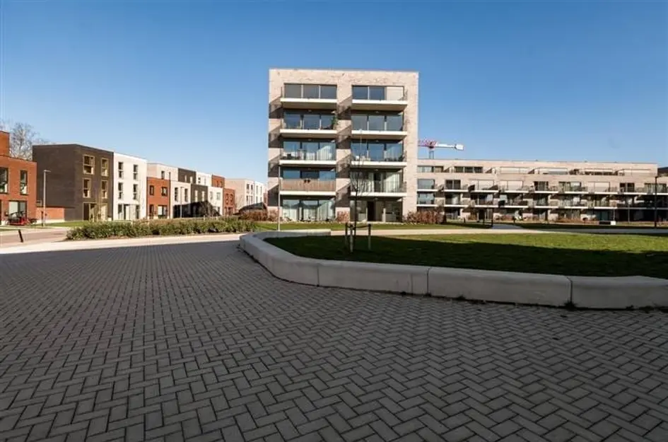 Jommekestraat 20-14  