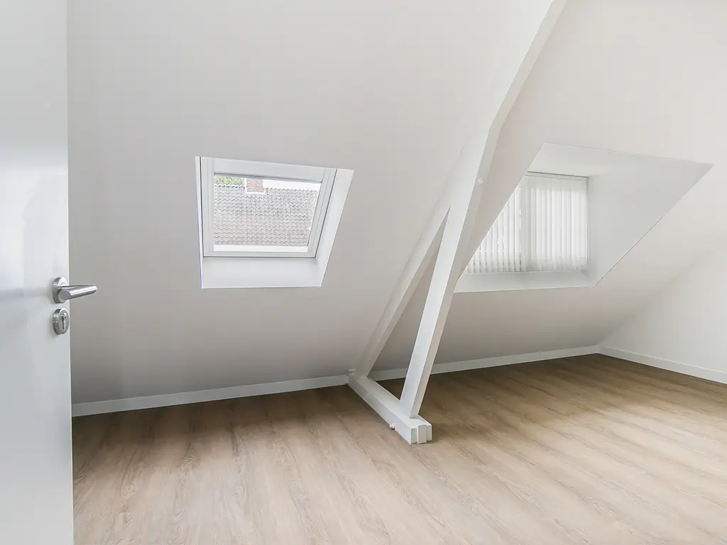 Goirkestraat 4, Tilburg