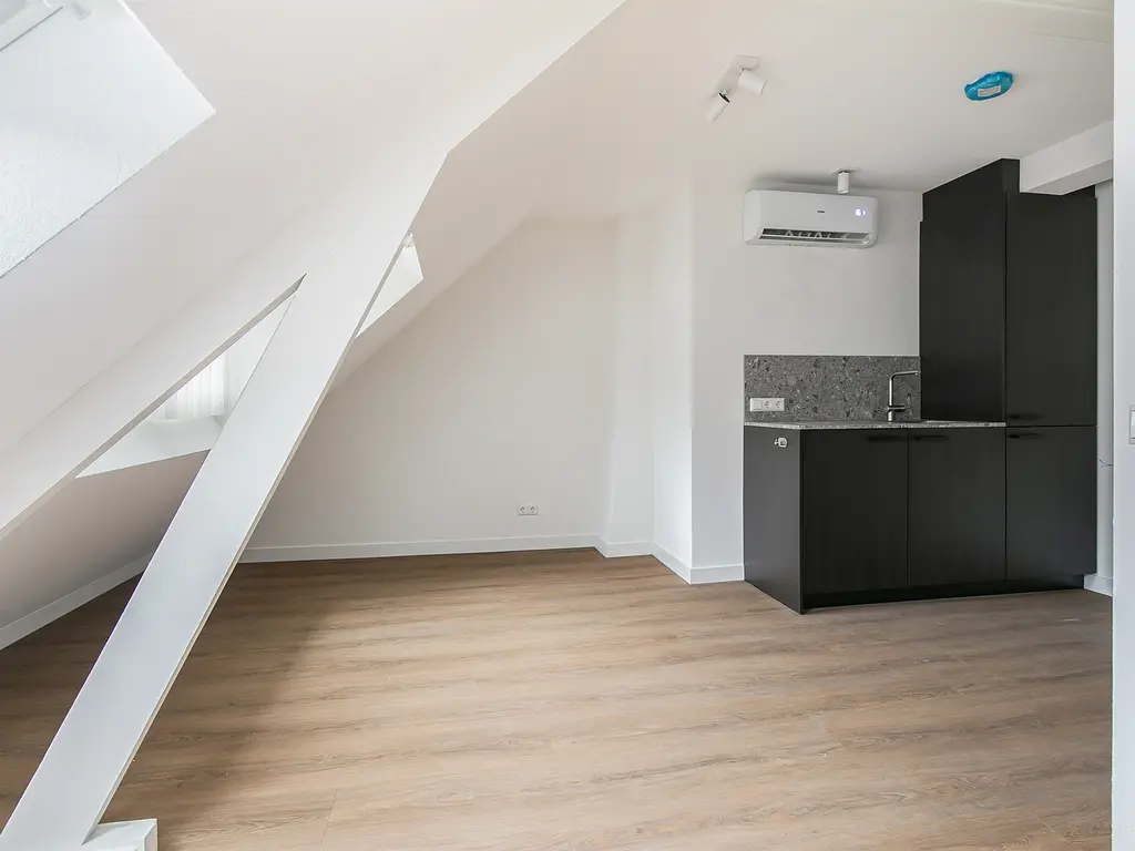 Goirkestraat 4, Tilburg