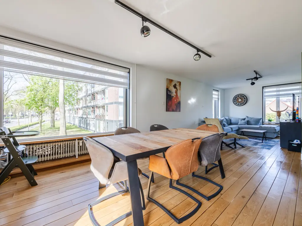 Tobias Asserlaan 276, Tilburg
