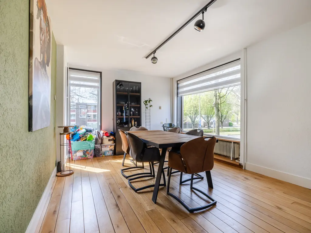 Tobias Asserlaan 276, Tilburg