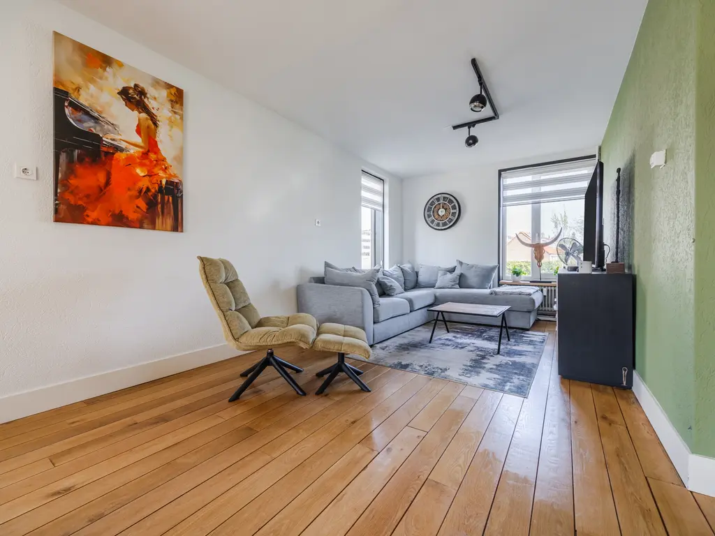 Tobias Asserlaan 276, Tilburg