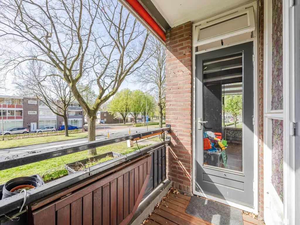 Tobias Asserlaan 276, Tilburg