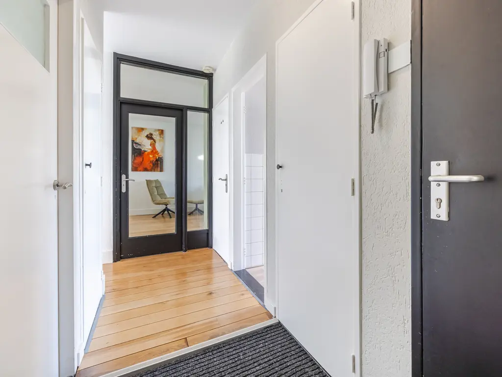 Tobias Asserlaan 276, Tilburg