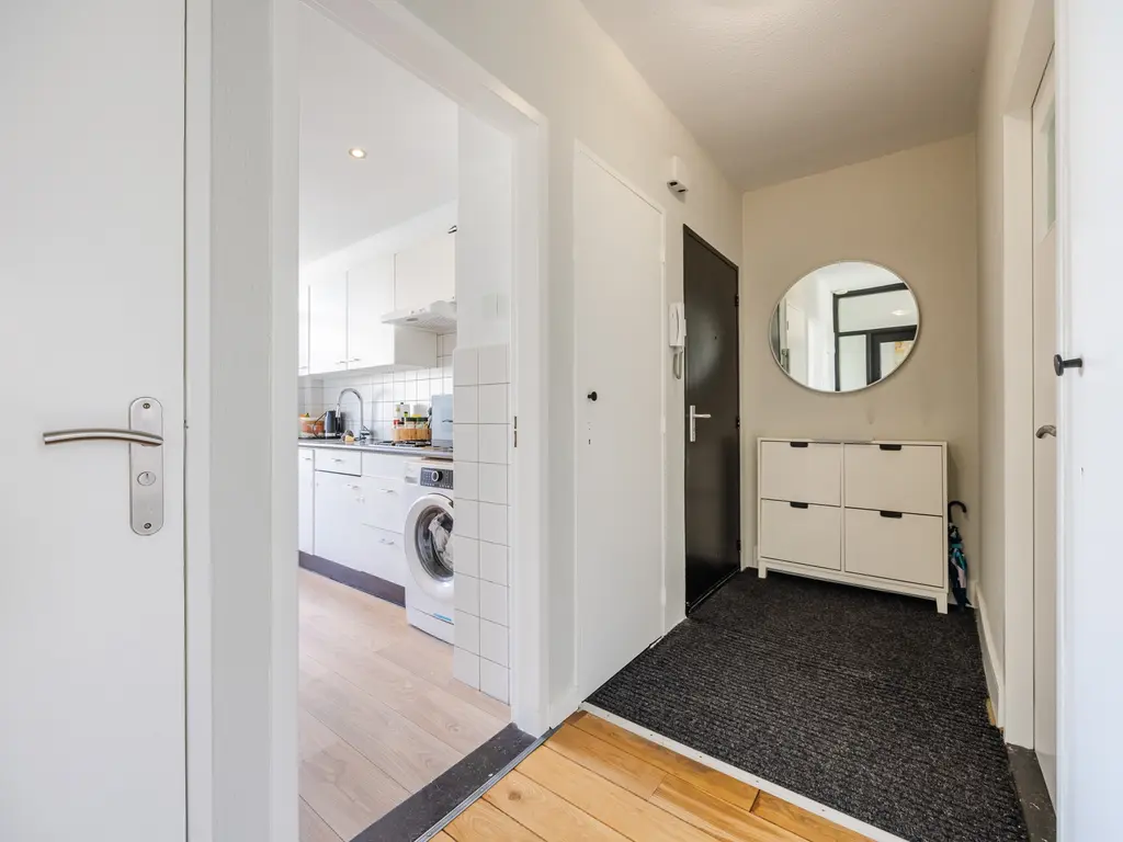 Tobias Asserlaan 276, Tilburg