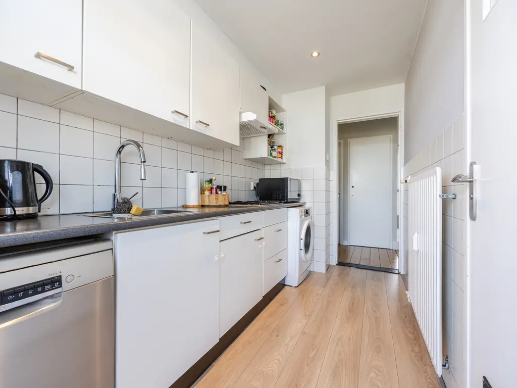 Tobias Asserlaan 276, Tilburg