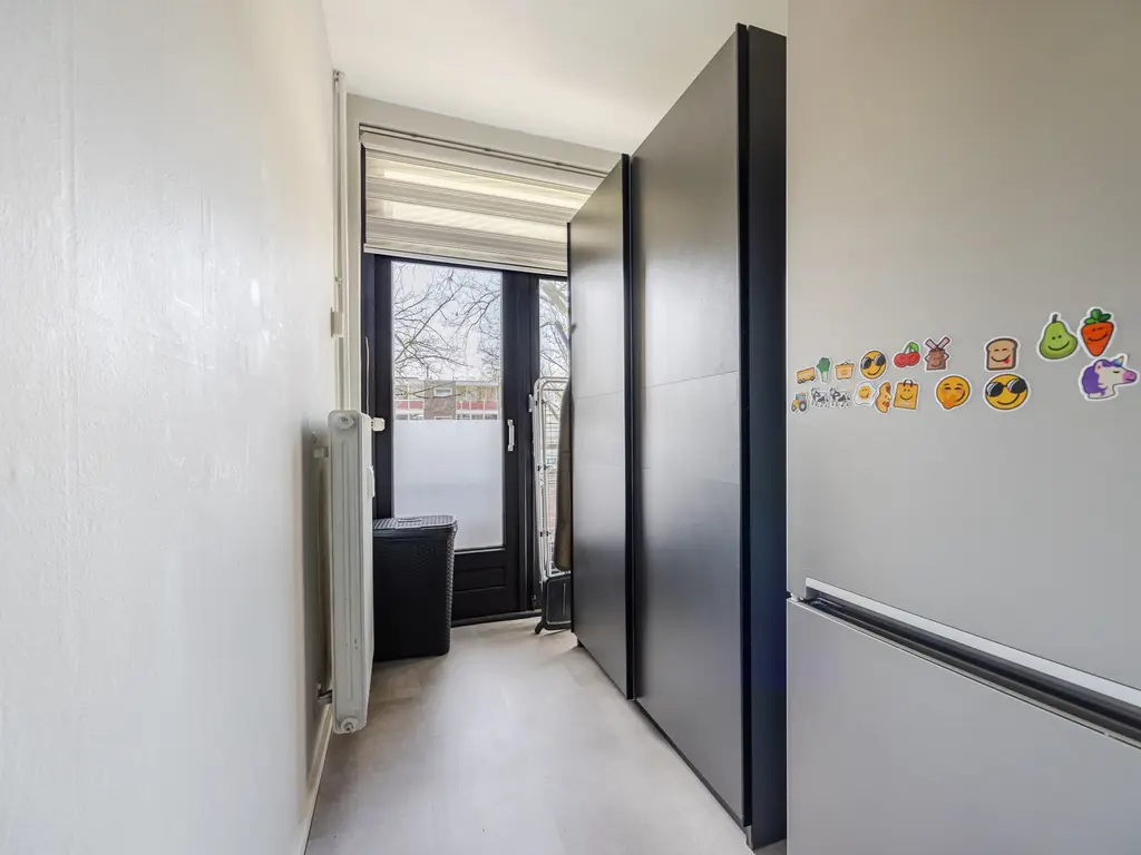Tobias Asserlaan 276, Tilburg