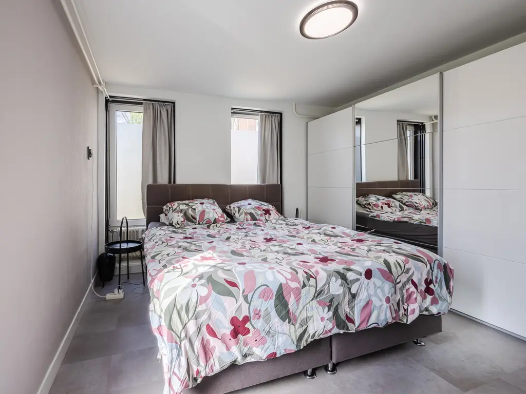 Tobias Asserlaan 276, Tilburg