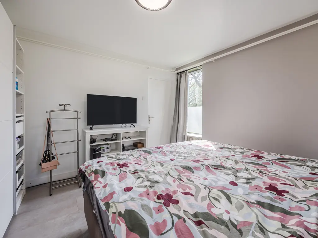 Tobias Asserlaan 276, Tilburg