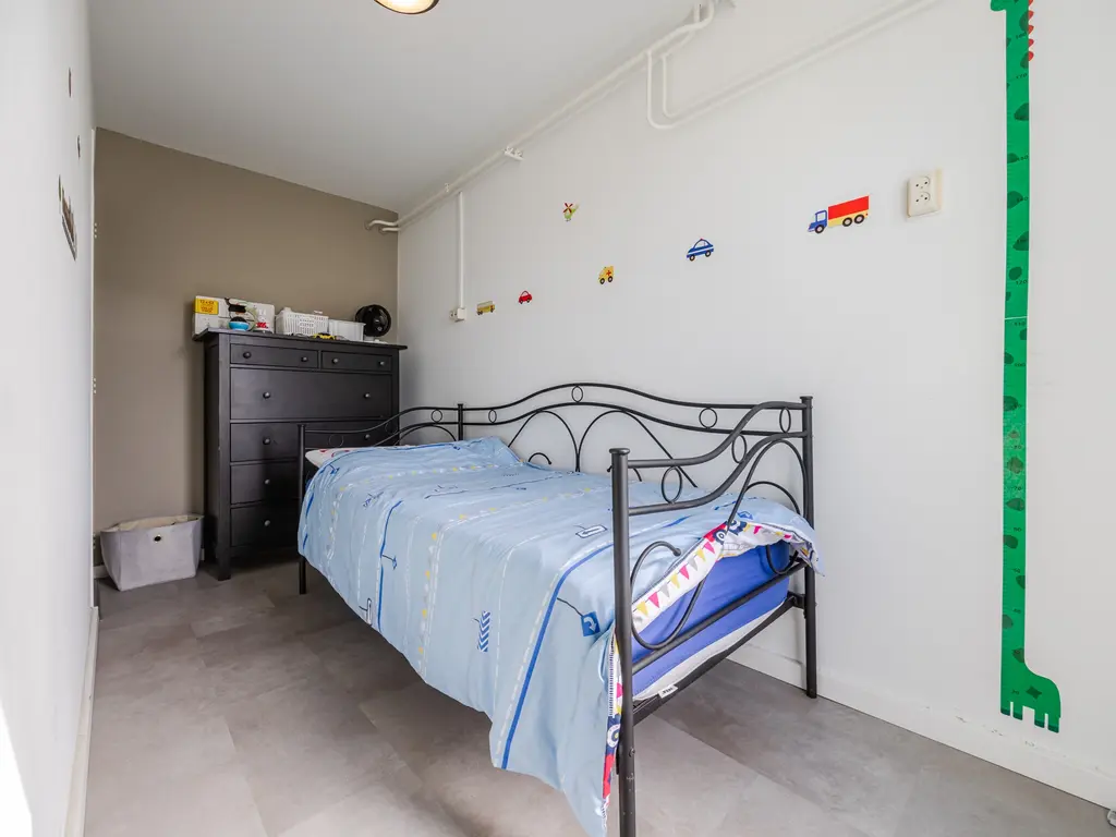 Tobias Asserlaan 276, Tilburg