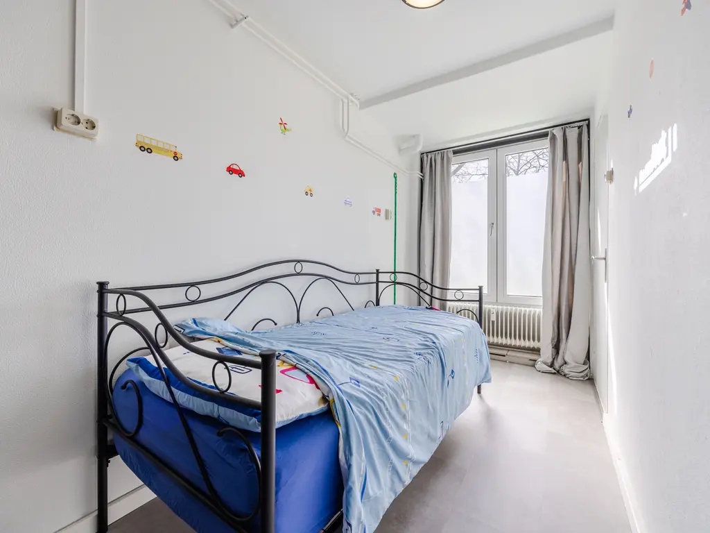 Tobias Asserlaan 276, Tilburg