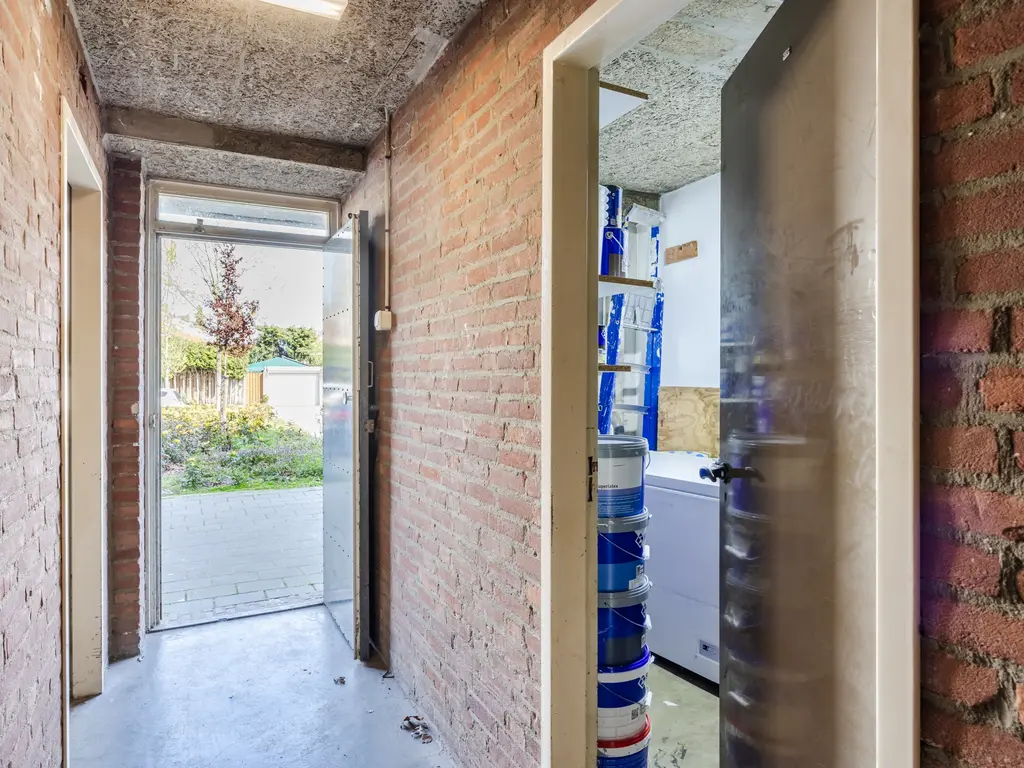 Tobias Asserlaan 276, Tilburg