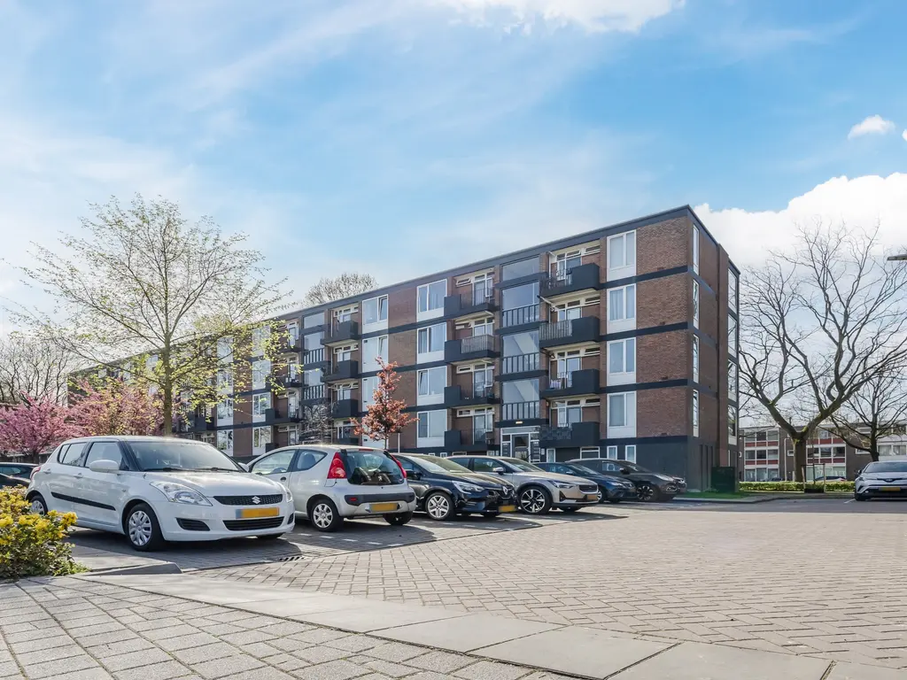 Tobias Asserlaan 276, Tilburg