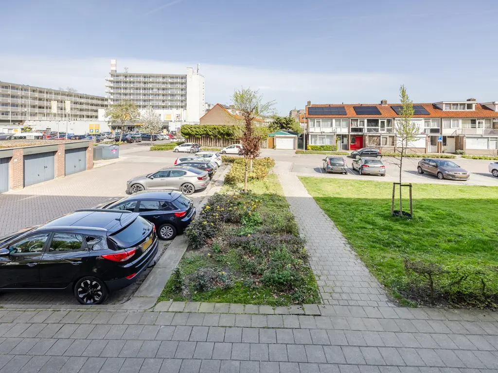 Tobias Asserlaan 276, Tilburg