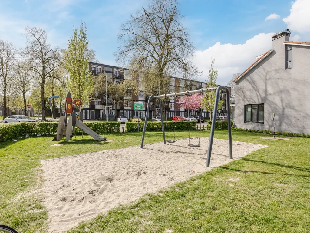 Tobias Asserlaan 276, Tilburg