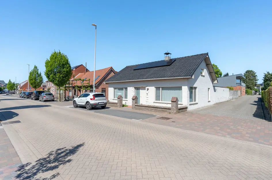 Neerstraat 33  