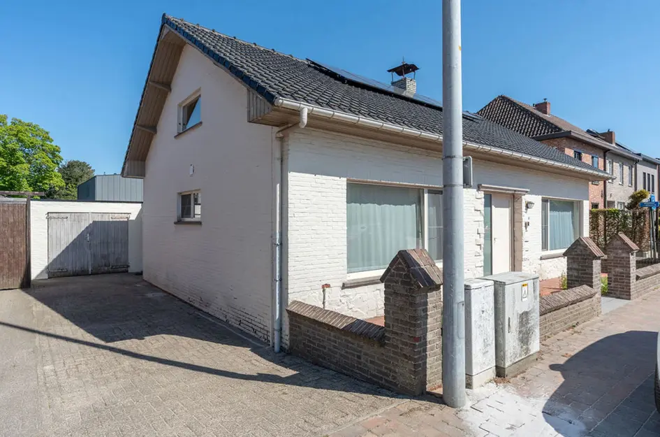 Neerstraat 33  