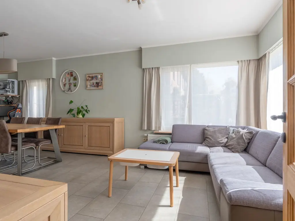 Neerstraat 33  , Oud-Turnhout
