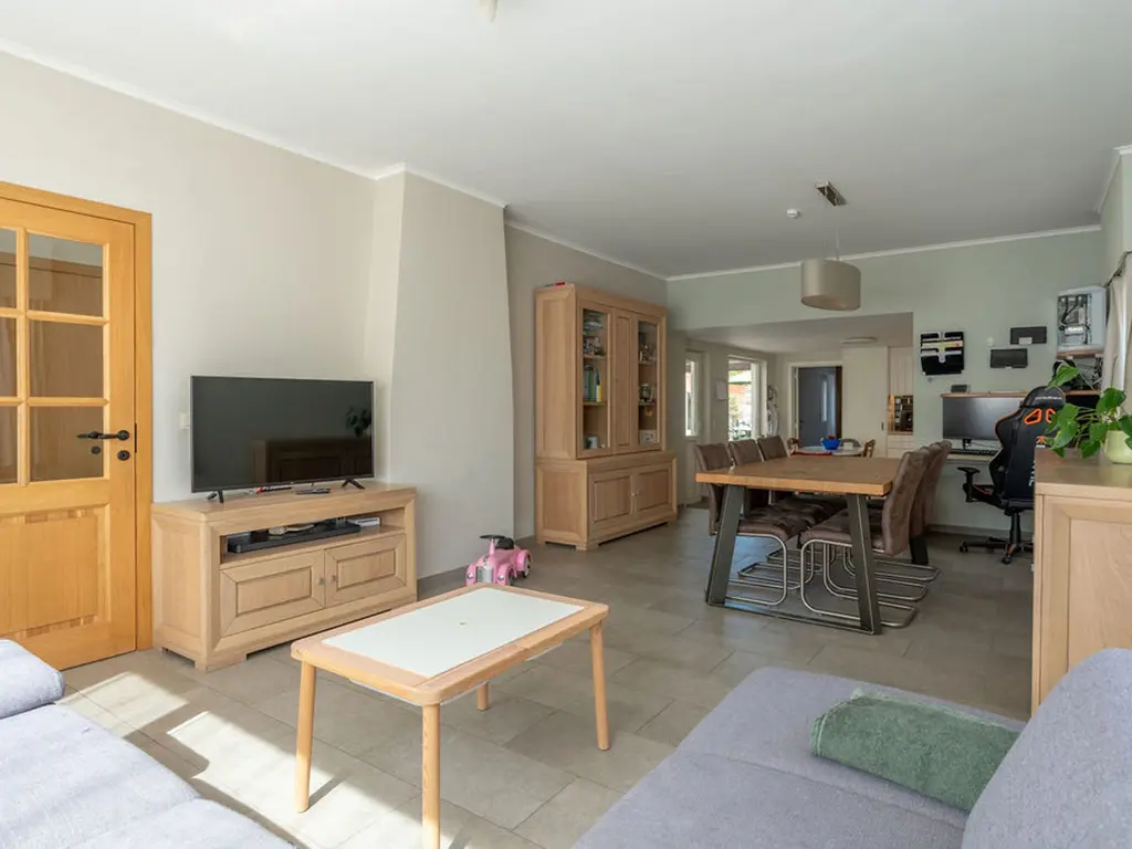 Neerstraat 33  , Oud-Turnhout