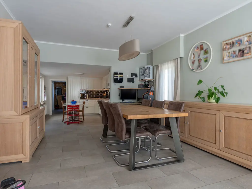 Neerstraat 33  , Oud-Turnhout