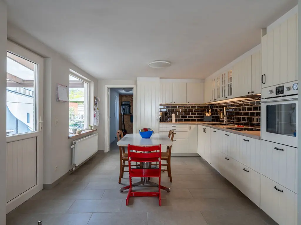 Neerstraat 33  , Oud-Turnhout