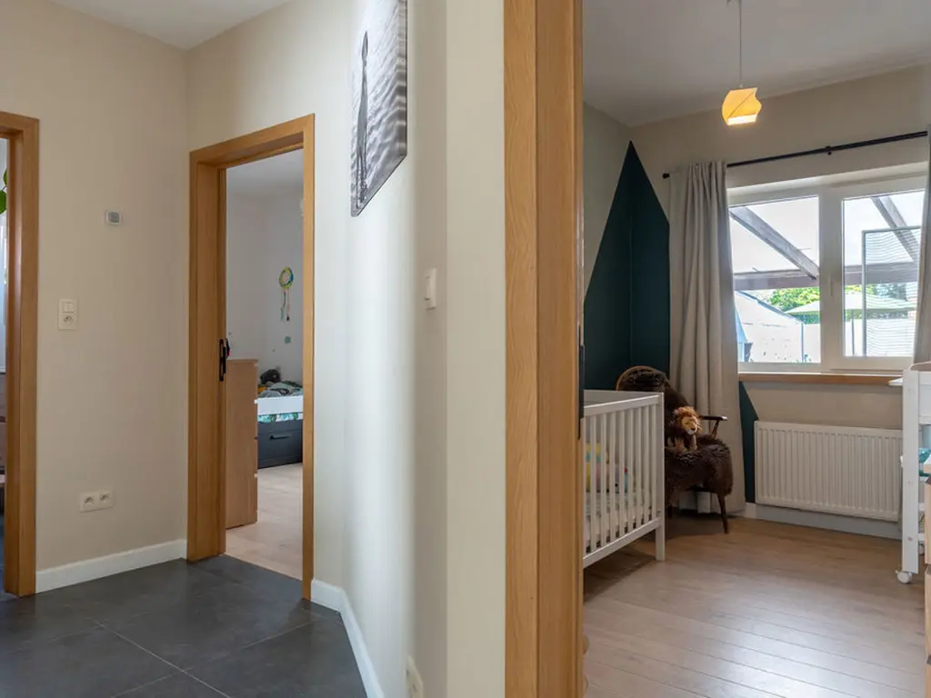 Neerstraat 33  , Oud-Turnhout