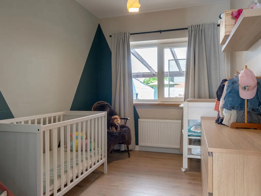 Neerstraat 33  , Oud-Turnhout