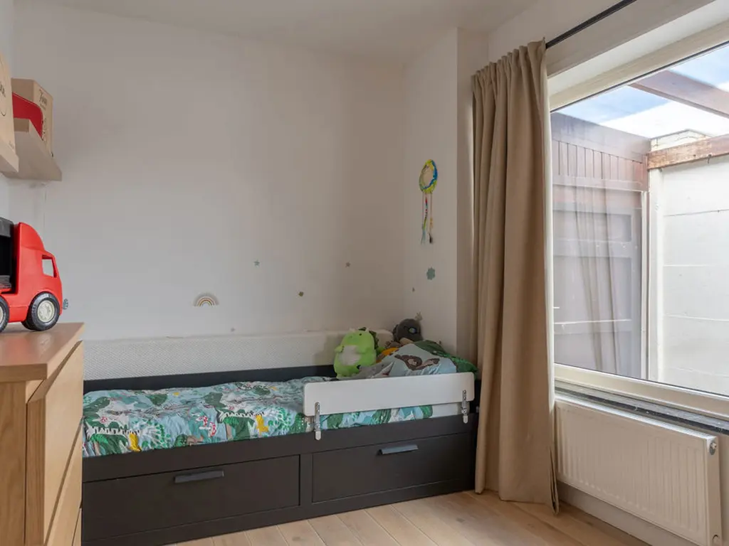 Neerstraat 33  , Oud-Turnhout