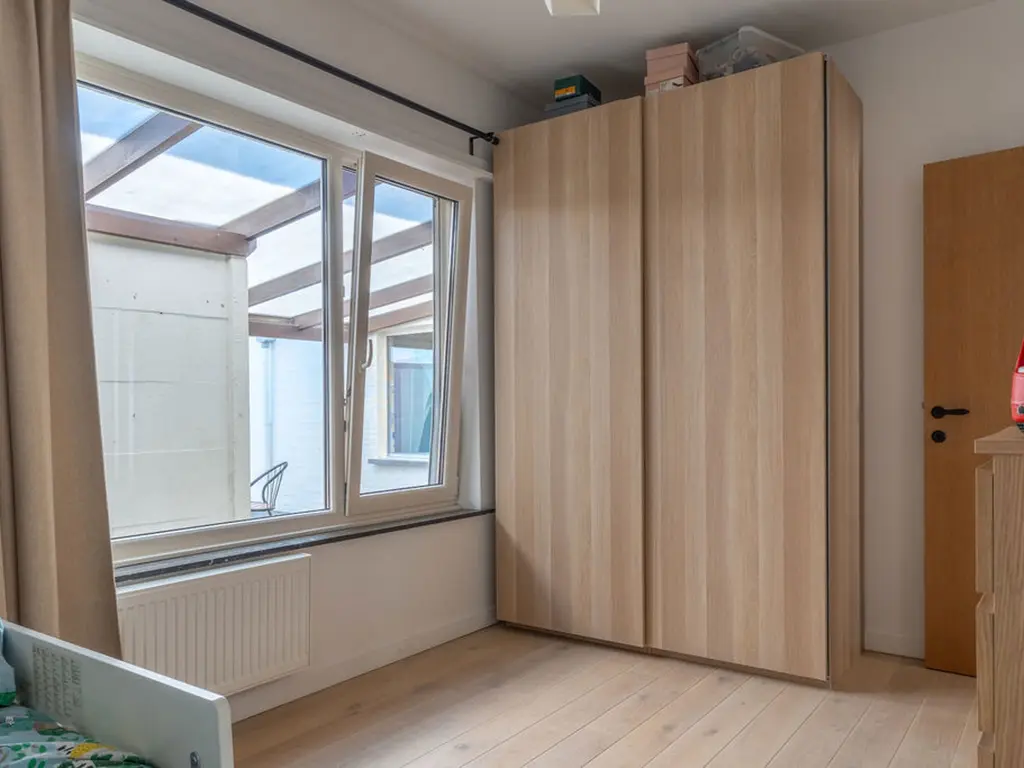 Neerstraat 33  , Oud-Turnhout