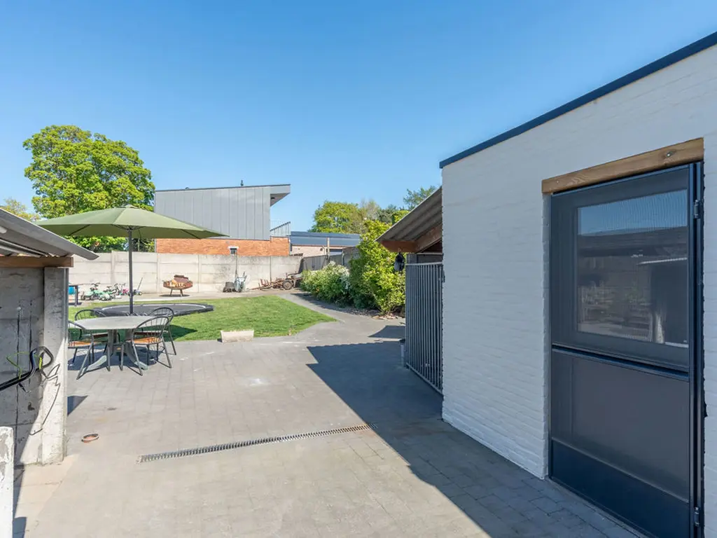 Neerstraat 33  , Oud-Turnhout