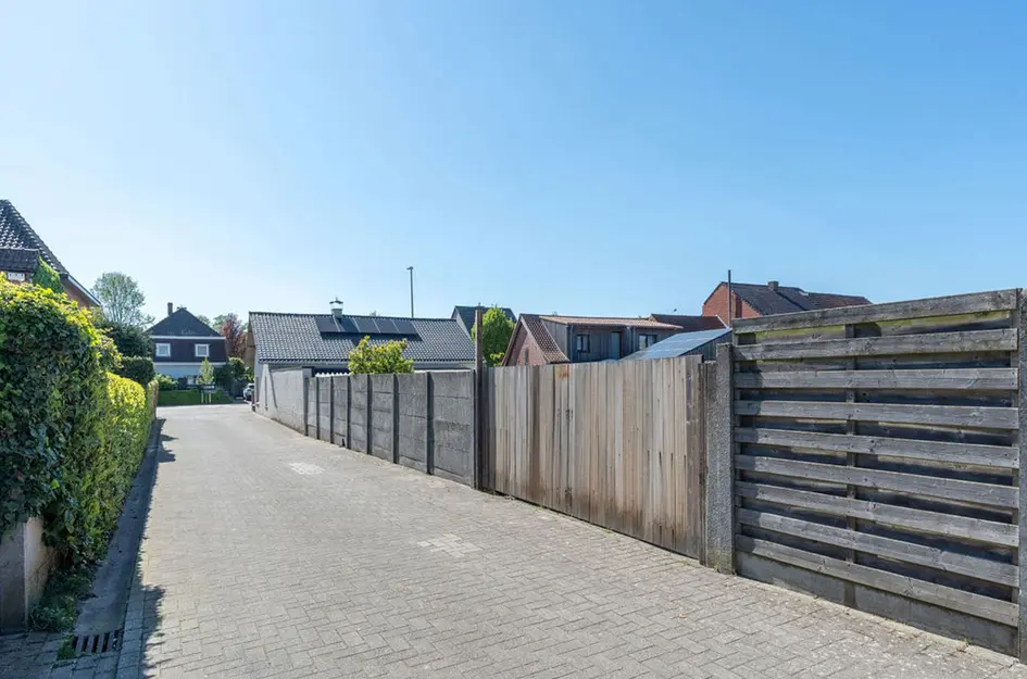 Neerstraat 33  